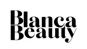 blanca beauty logo