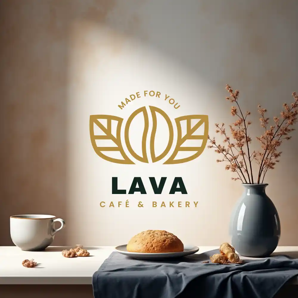 Lava Cafe Bakery