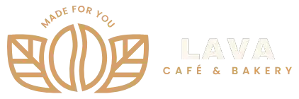 Lava Café & Bakery