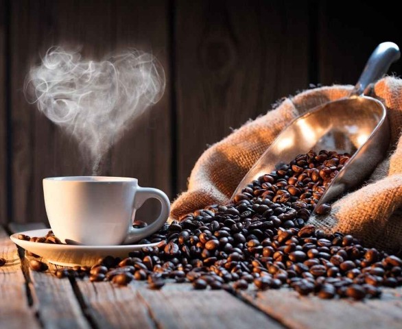 Bean Scene Coffee Shop