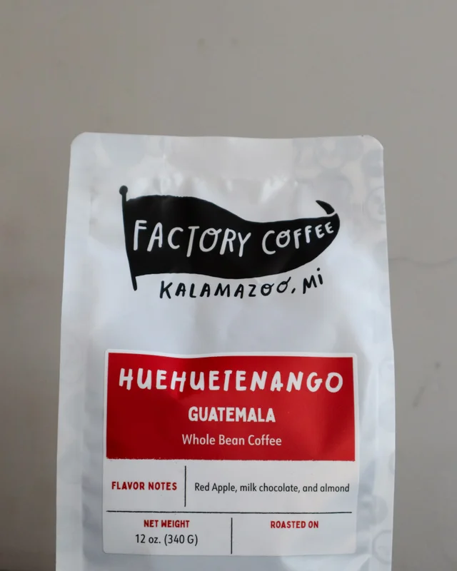 Guatemala Huehuetenango