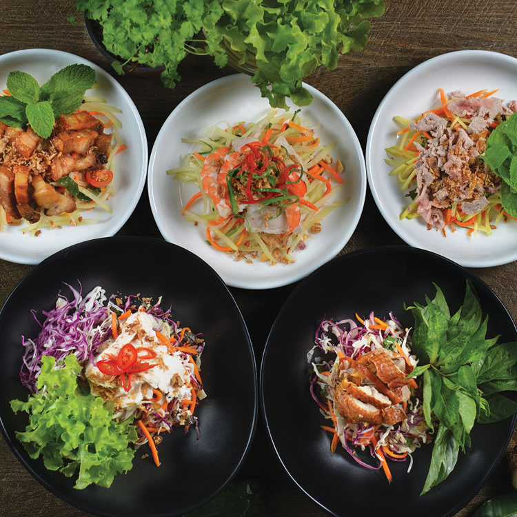 Your Birthday Dinner is on us!