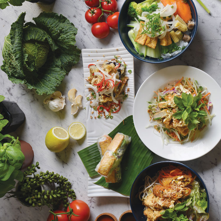 Chao Catering Service