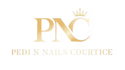 Pedi N Nails Courtice logo