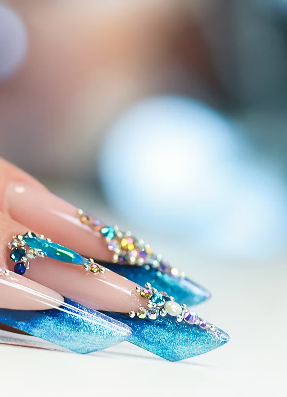 Pedi N Nails Courtice