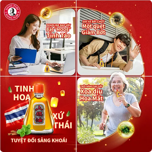 Siangpure campaign story