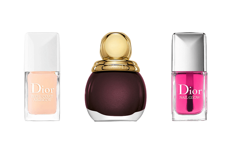 Vivid Nails Salon Example 1