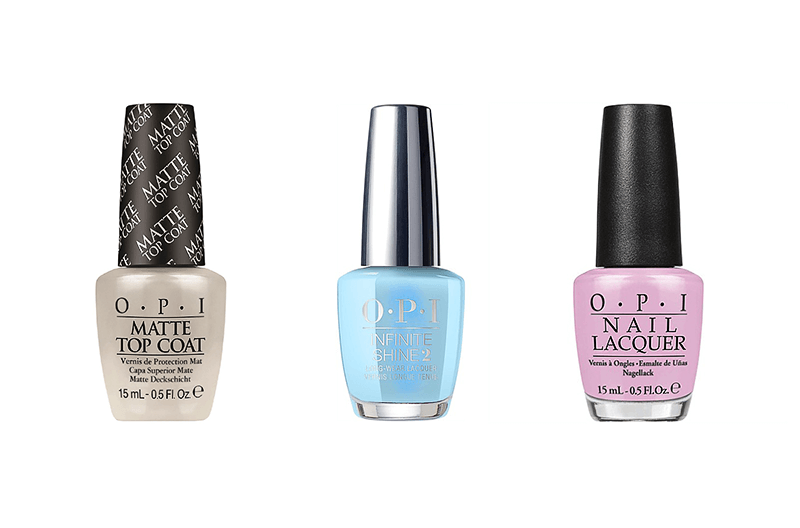 Vivid Nails Salon Example 2