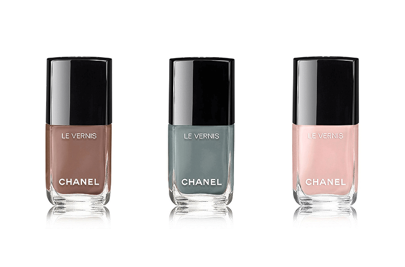 Vivid Nails Salon Example 3