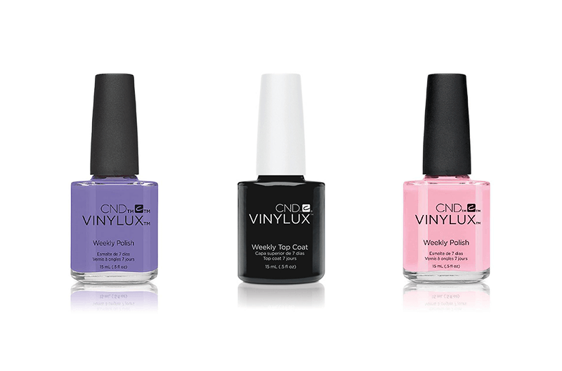 Vivid Nails Salon Example 4